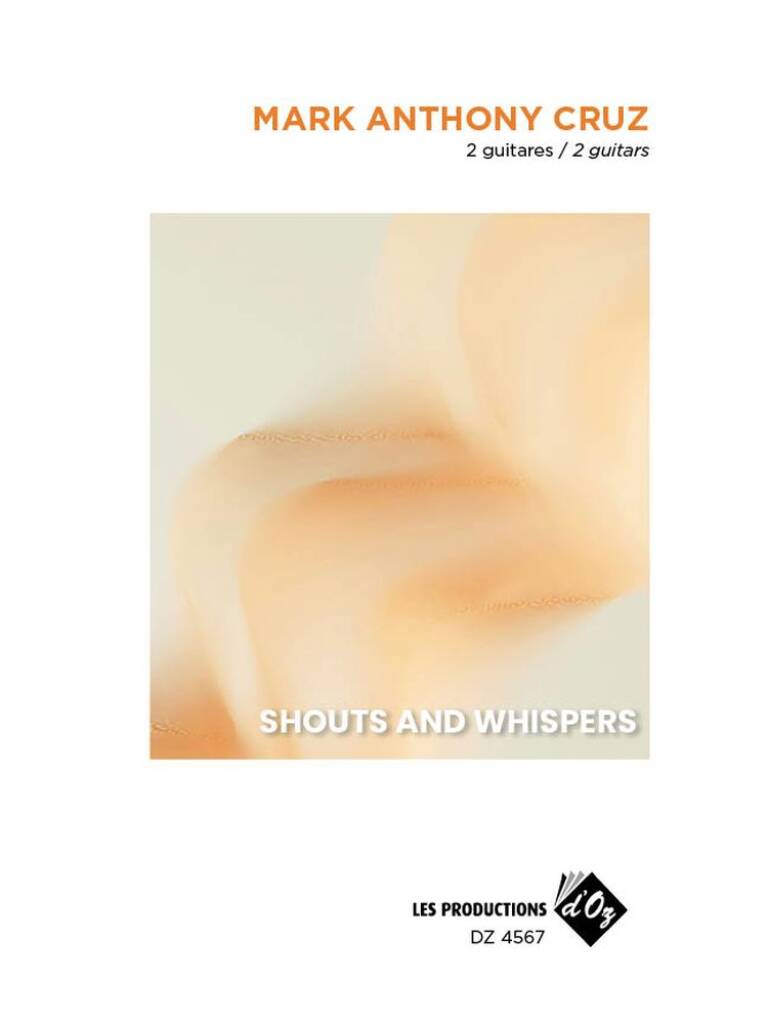 Shouts and Whispers